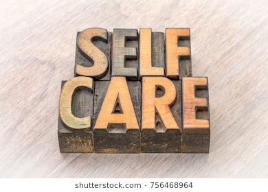 Tips For Self-Care