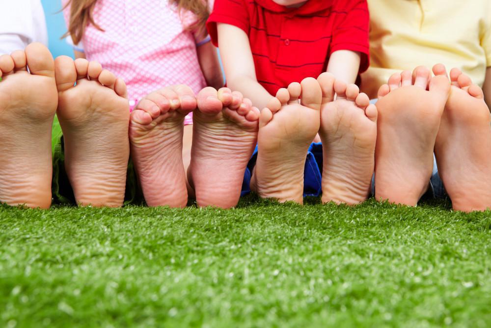 Foot Care Tips Before You Go to The Podiatrist