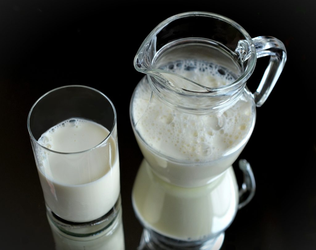 The Truth About Plant Milks