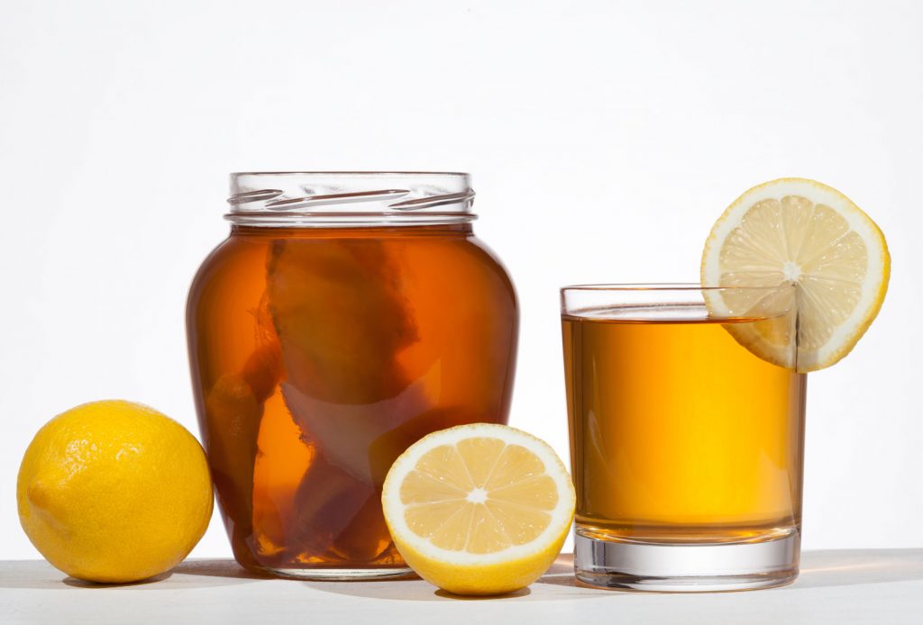Kombucha: What Is This Drink Everyone Is Talking About?