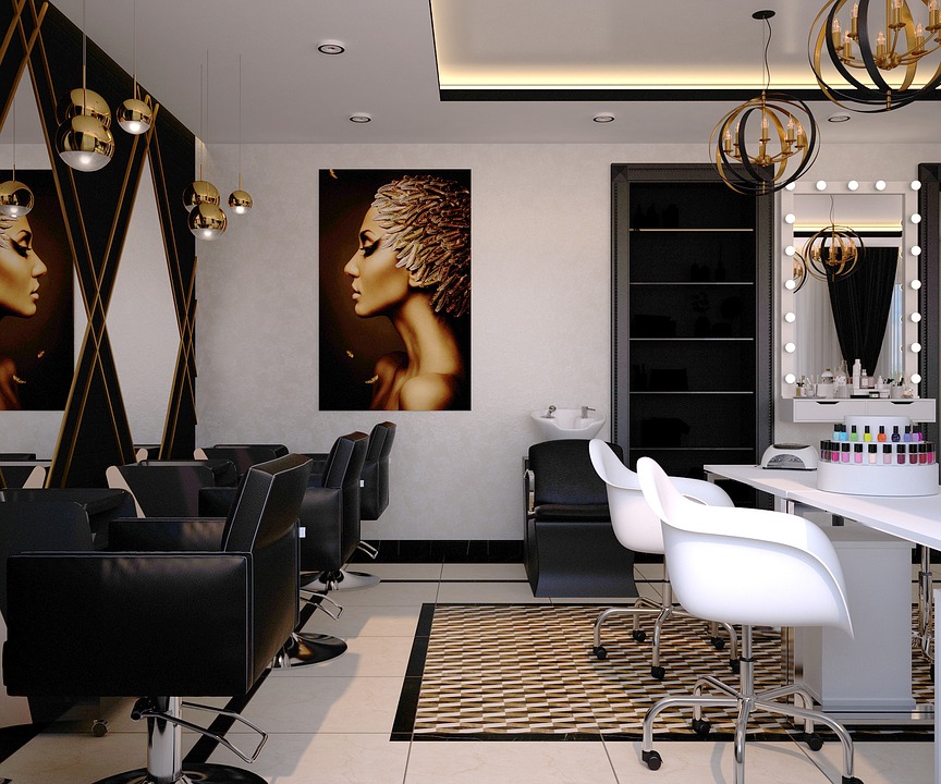 Elevate Your Look: 6 Beauty Salon Revelations