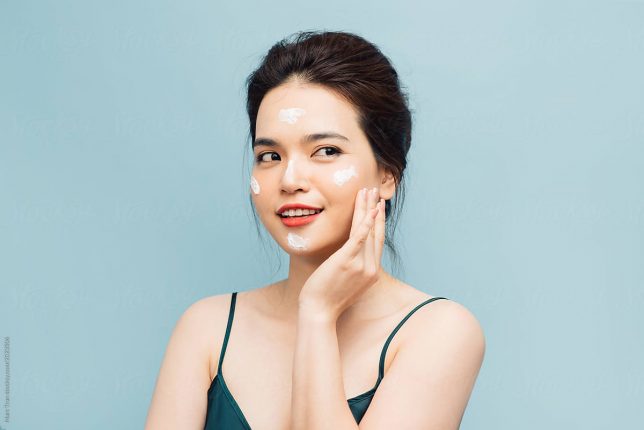 DIY Face Creams That Won’t Break You Out!