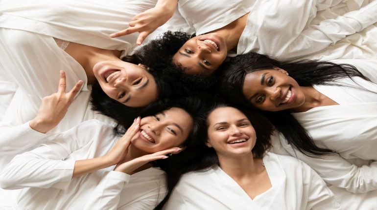 Biblical Beauty: Basic Beauty Tips for Christian Women