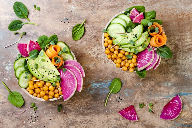 Healthy Recipes for Weight Loss