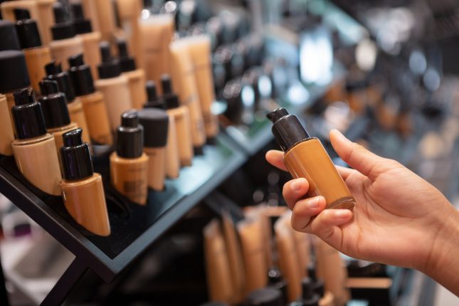 Belgian Beauty Brands You Should Know About