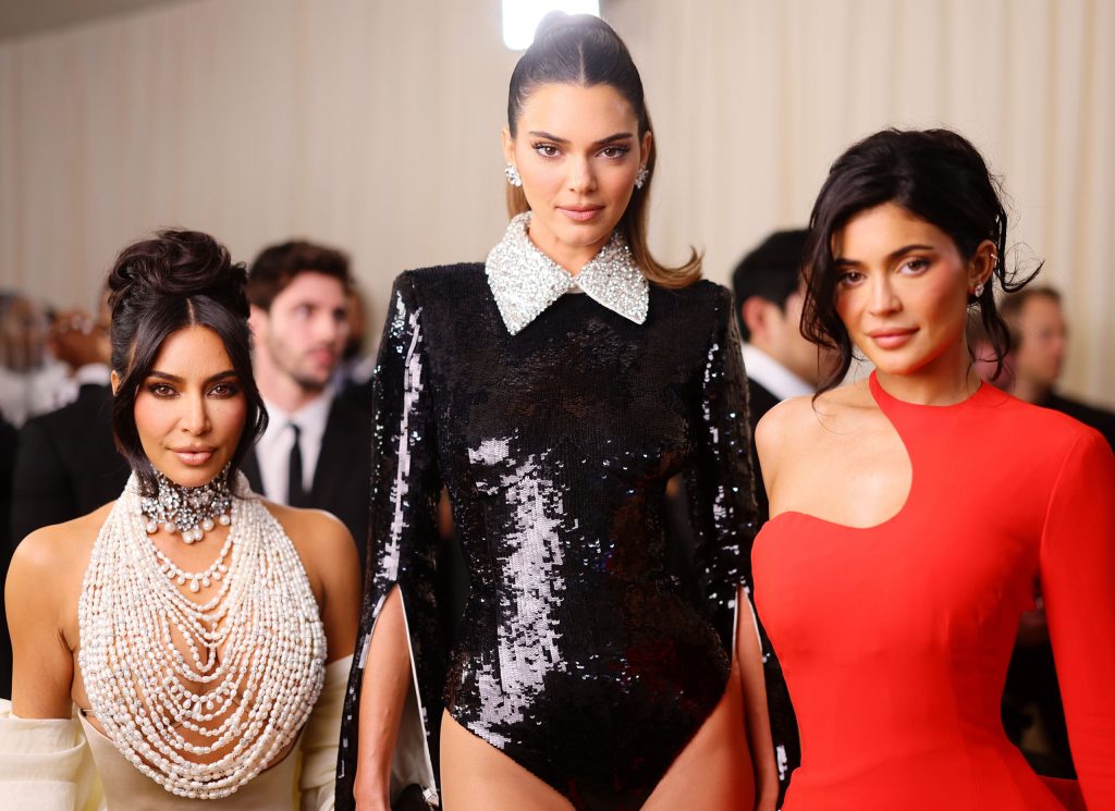 Beauty Tips and Secrets from the Kardashian-Jenner Family: How to Achieve Their Flawless Looks