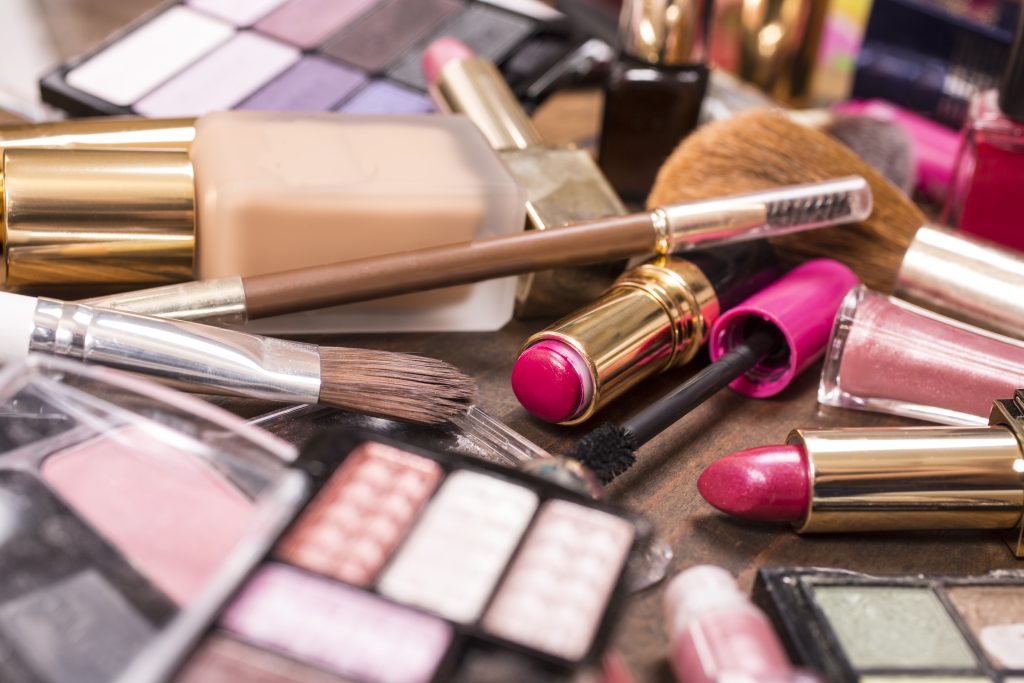 All You Ladies Check Out These Must-Have Makeup Products