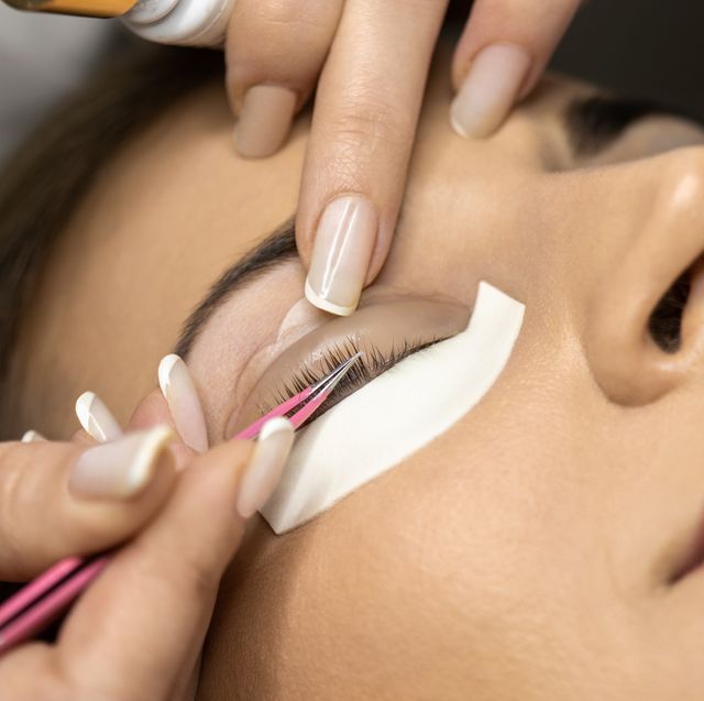 5 Reasons Why Eyelash Lifts Are Your Beauty Game-Changer